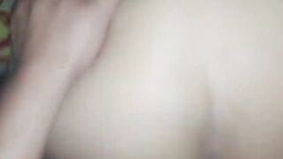 De perrito con mi culona parte 2