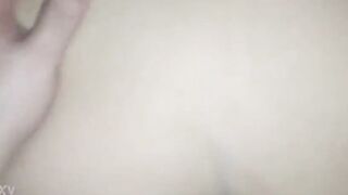 De perrito con mi culona parte 2