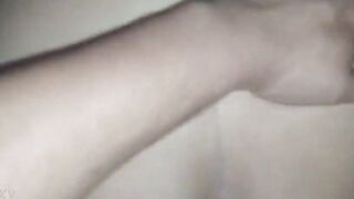 De perrito con mi culona parte 2