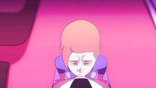 Mega D-Art Porn Animation Collection [With Sound]