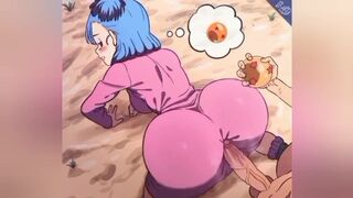 Mega D-Art Porn Animation Collection [With Sound] - 13 image