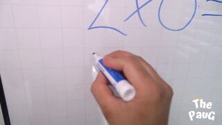 I teach my teenage student to fuck very deliciously - 5 image