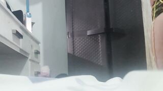 MY STEPSON WANTS TO EAT MY BBW ASS - 12 image