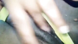 I hope my husband doesn't see this video