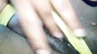 I hope my husband doesn't see this video