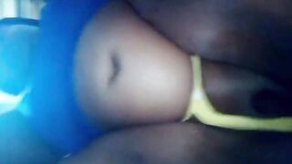 I hope my husband doesn't see this video