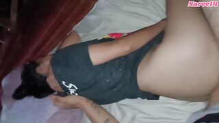 After drinks this man proceeded to enjoy my very hot, tasty and juicy vagina