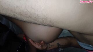 After drinks this man proceeded to enjoy my very hot, tasty and juicy vagina