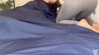 Nurse with a big ass cures my fever