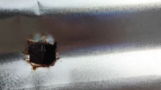 stranger filming girls in the locker room