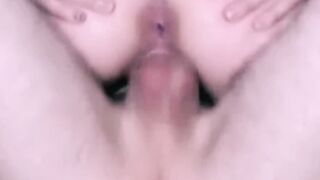 Classic, gentle and passionate sex