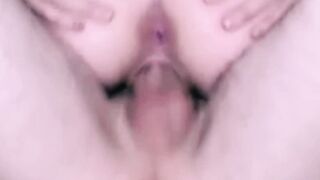 Classic, gentle and passionate sex