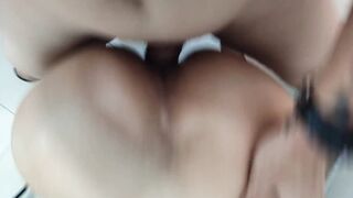 PHOTO SHOOT WITH AMBARGIRL | Multiple Photos Ends in Sex