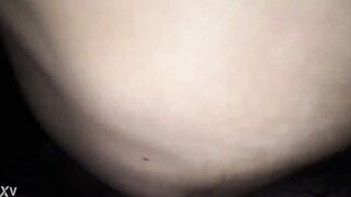 Vibrating cock ring for cheating Latina wine