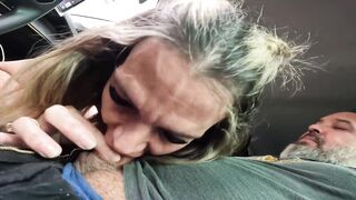 Sabrina Fit, the carioca who knocked out Ted on the ride