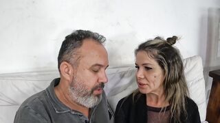 Sabrina Fit, at 51 years old, decides to enter the adult world - 10 image