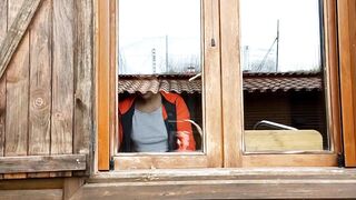 I fuck my camping neighbor without her husband finding out