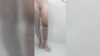 This is how I receive my HUSBAND in the house