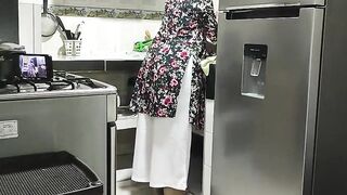 Sofia Mature Cheating Ass Fucking When the Cuckold Is Not - 2 image