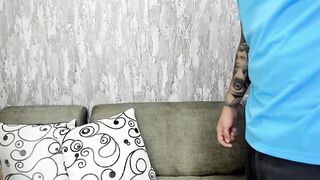 fucking throat fingers stepmother and stepdaughter - 9 image