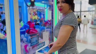 Like for part 2 I go shopping with my step mom's friend - 1 image