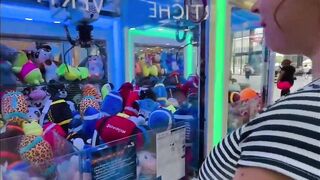 Like for part 2 I go shopping with my step mom's friend - 3 image