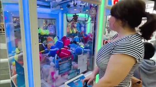 Like for part 2 I go shopping with my step mom's friend - 4 image