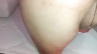 Slut Wife Fucks With Her Neighbor Behind Her Husband's Back For Money She Loves Strangers' Cock - 6 image