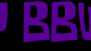 Sexy secretary is used anally to insert a long dildo until she moans with pleasure, she loves that I use her