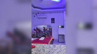 My Stepmother Invited Me to a Hotel to Fuck