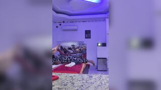 My Stepmother Invited Me to a Hotel to Fuck - 10 image