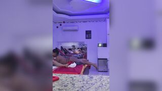 My Stepmother Invited Me to a Hotel to Fuck - 11 image