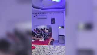 My Stepmother Invited Me to a Hotel to Fuck - 4 image