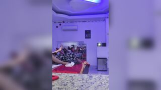 My Stepmother Invited Me to a Hotel to Fuck