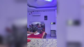 My Stepmother Invited Me to a Hotel to Fuck