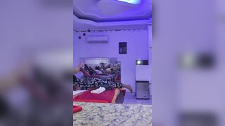 My Stepmother Invited Me to a Hotel to Fuck - 8 image