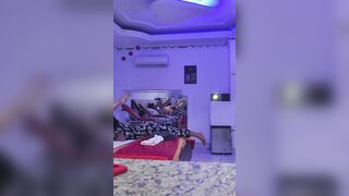 My Stepmother Invited Me to a Hotel to Fuck