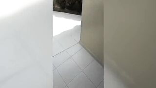 After the Halloween Party I Had a Great Time with My Step-mom