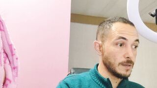 stepmother helps stepson study anatomy - 3 image