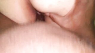 She wanted to try anal, now she likes it - 15 image