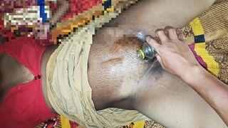 Midnight bhabhi fucking with dewar ji