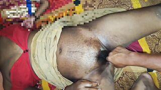 Midnight bhabhi fucking with dewar ji