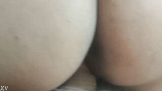 Madura peruana follando bien rico