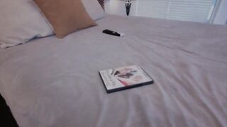 Kiara Mia And Kimberly Kendall Invite A Horny Black Man Over - 1 image