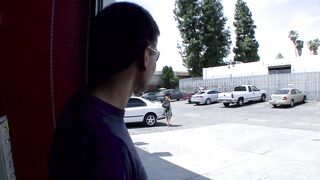 Big boobs brunette latina milf from Californica like hot sex - 1 image