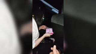 playing with my step-cousin and making fun of me