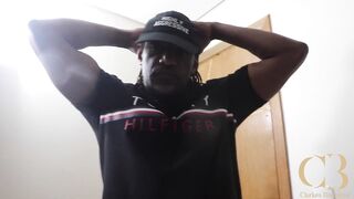 BTS Baiana Meets Carioca