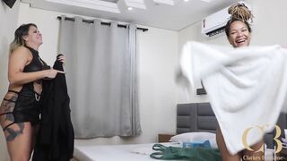 BTS Baiana Meets Carioca - 4 image