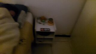 Inappropriate act by stepmother's stepson after watching a horror film - 5 image