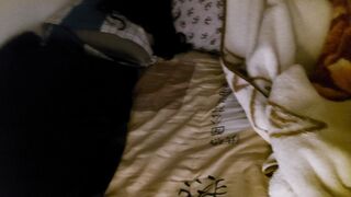 Inappropriate act by stepmother's stepson after watching a horror film - 6 image